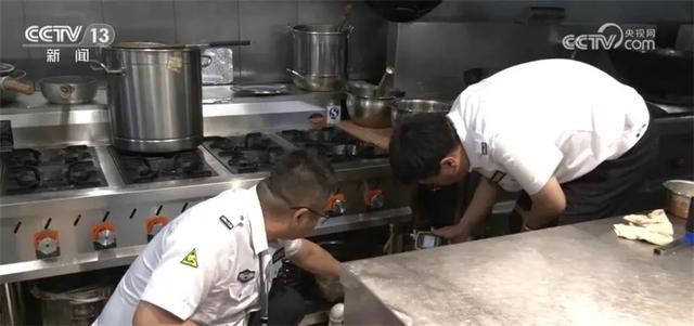全國城鎮(zhèn)燃氣安全專項整治啟動| 推進燃氣安全監(jiān)管智能化建設 海盟高科在行動