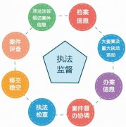 政法執(zhí)法監(jiān)督、隊伍建設管理系統解決方案