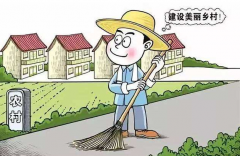 鄉村治理體系建設如何開展？